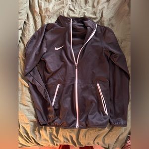 Nike Light Jacket